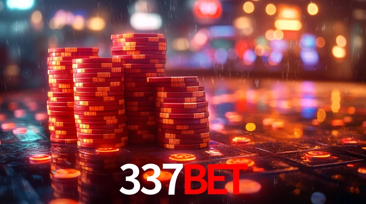 337BET - Cassino da Emoção Total - 337BET.COM