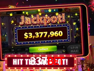 Flash Promotion 337BET