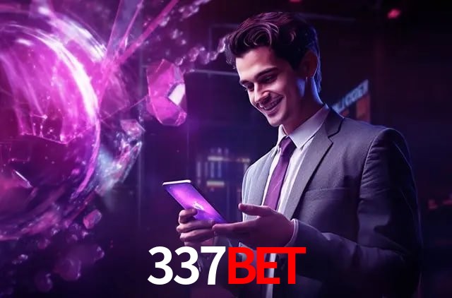 Segurança 2FA 337BET