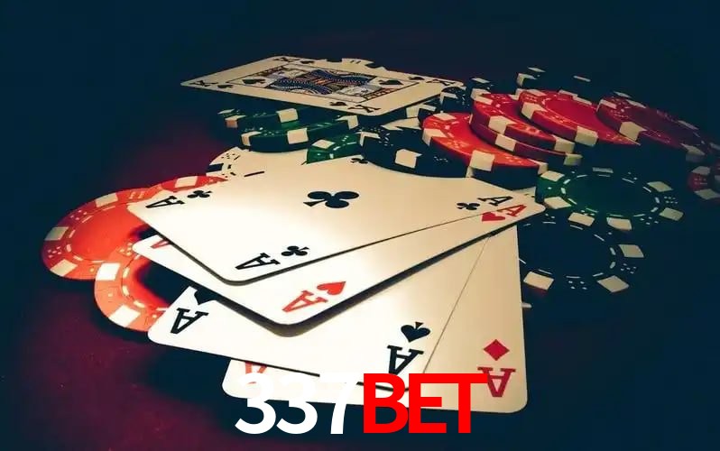Jogos de Slot 337BET