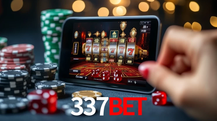 Ofertas Imperdíveis na 337BET: Promoções e Bônus Que Valem a Pena