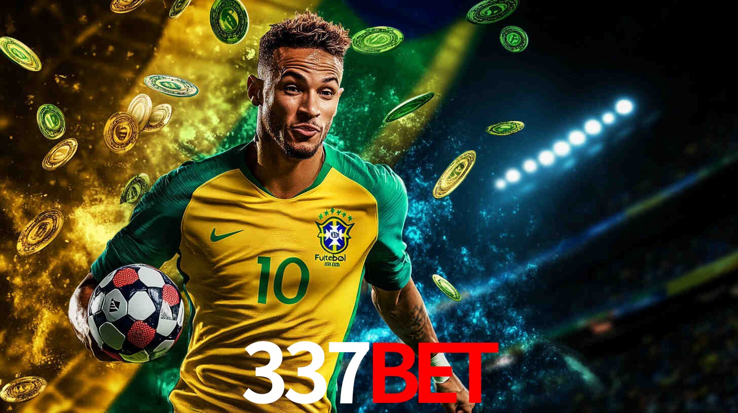 Inovações de Jogos na 337BET: O Futuro das Experiências Interativas