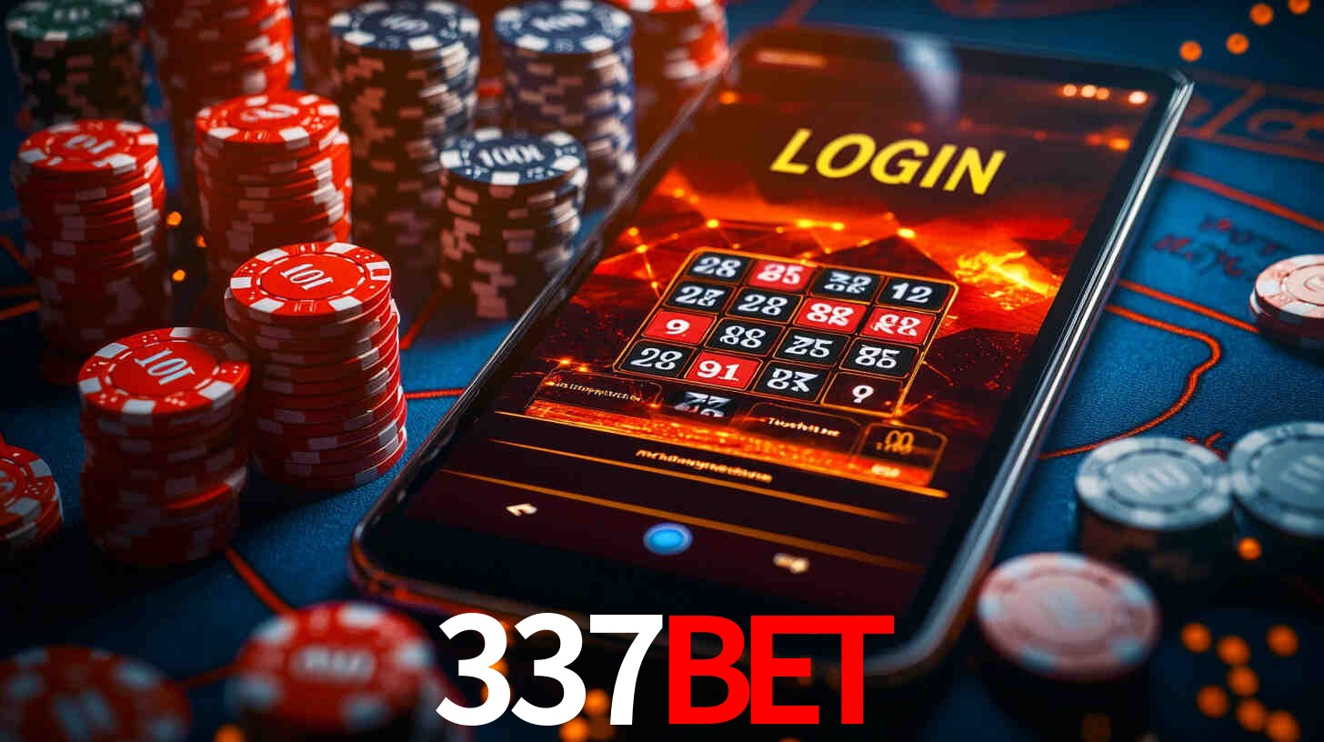 337BET