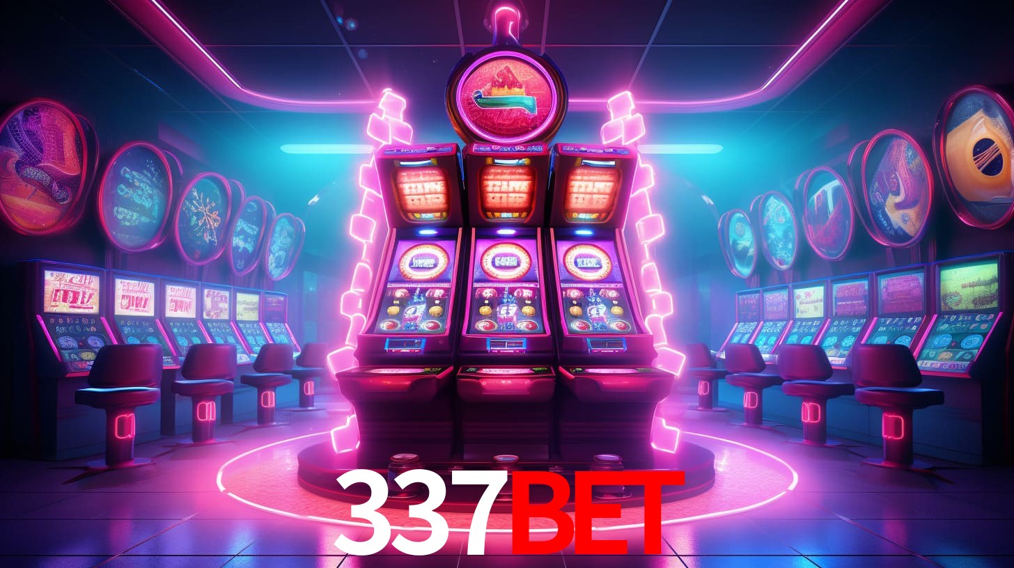 337BET.COM