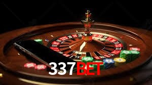 Blackjack Table 337BET
