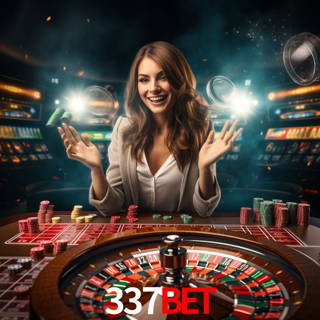 337BET.COM