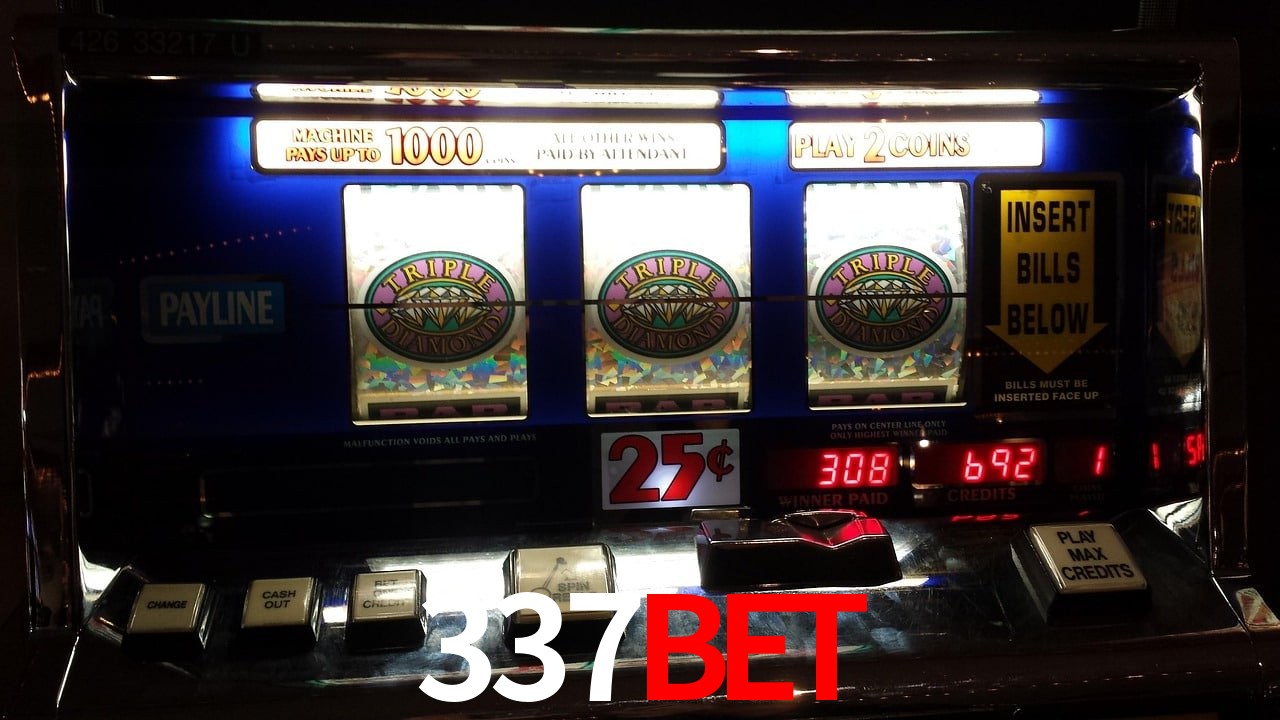 VIP Casino 337BET