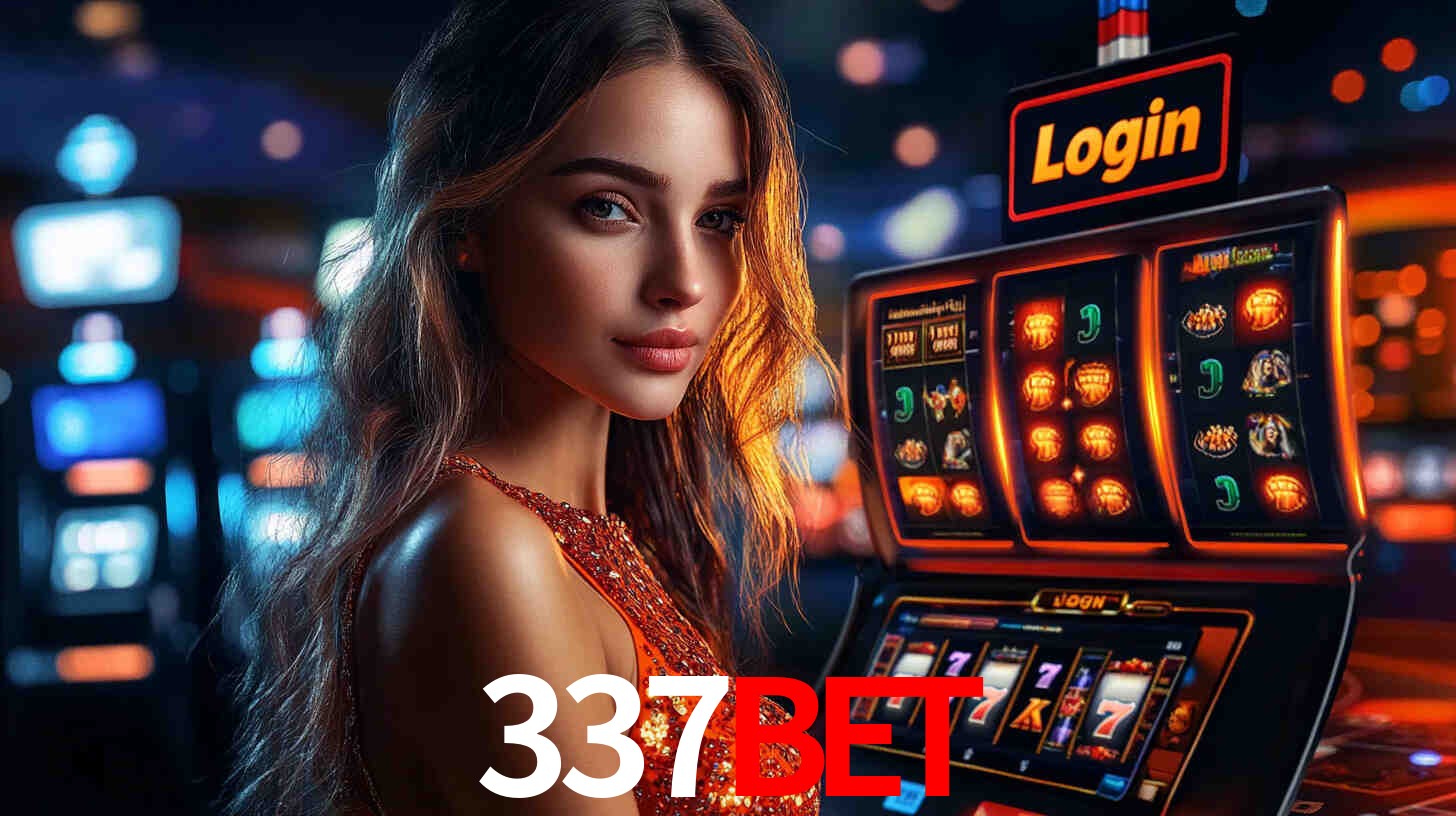 337BET: Seu Especialista em Apostas Esportivas Brasileiras