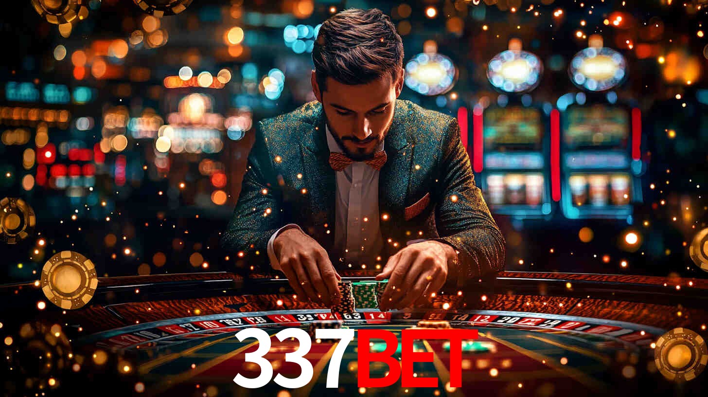 337BET
