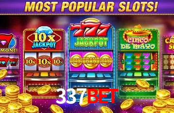 Exclusive Offers 337BET