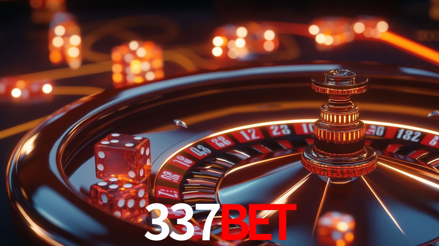 337BET