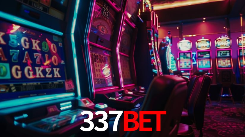 Live Casino 337BET