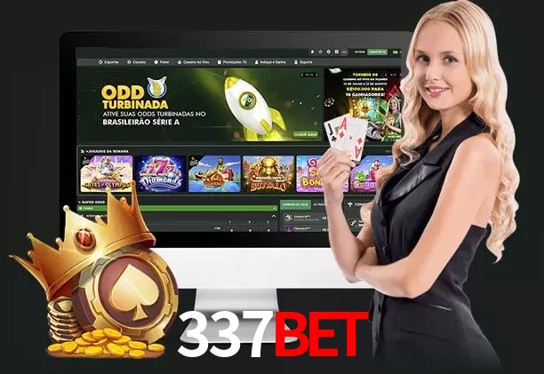 Login Seguro 337BET