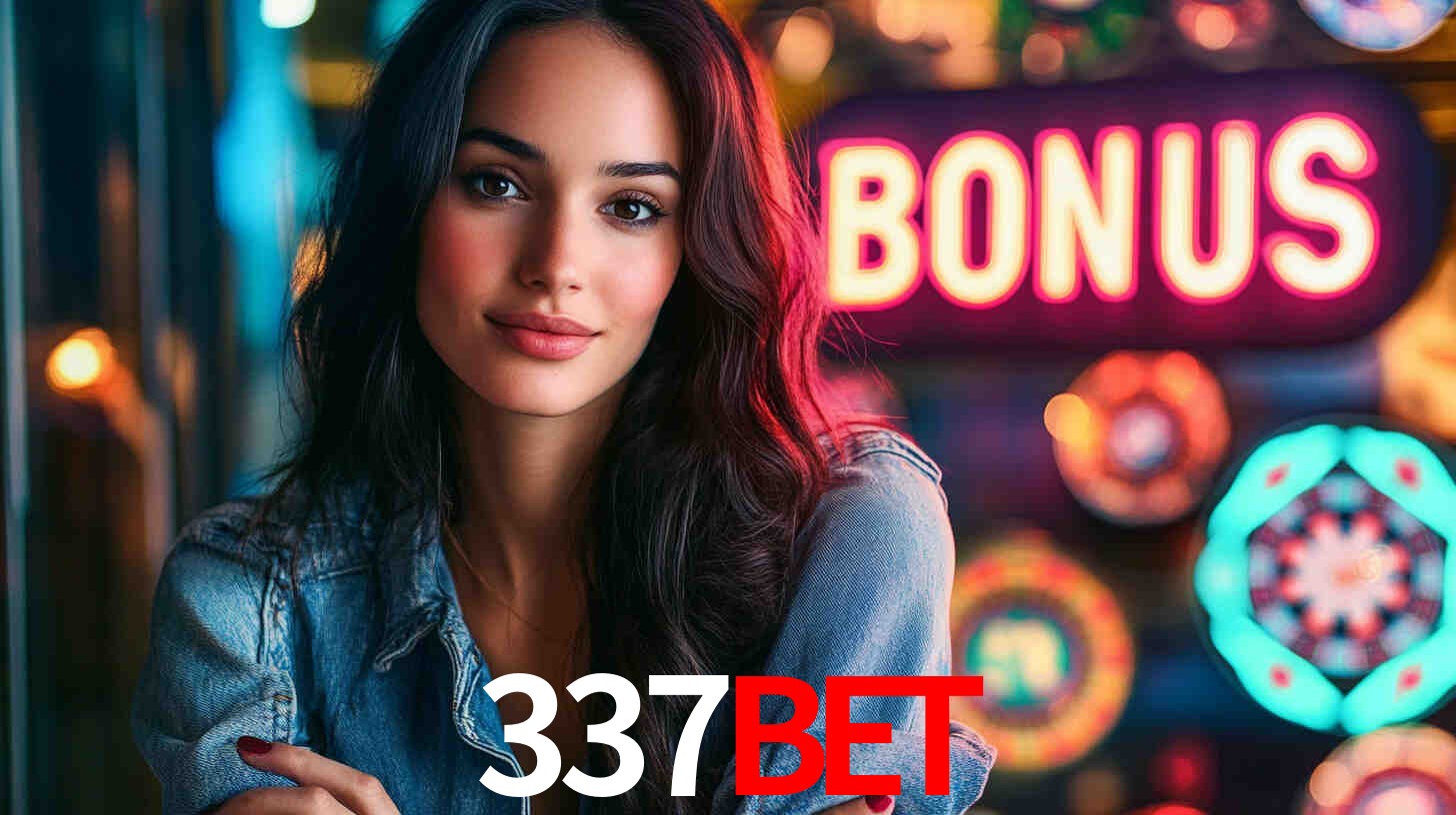 337BET plataforma