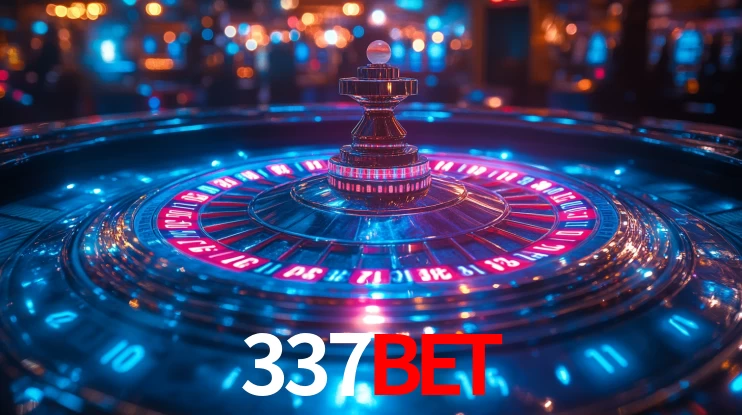 337BET,337BET.COM
