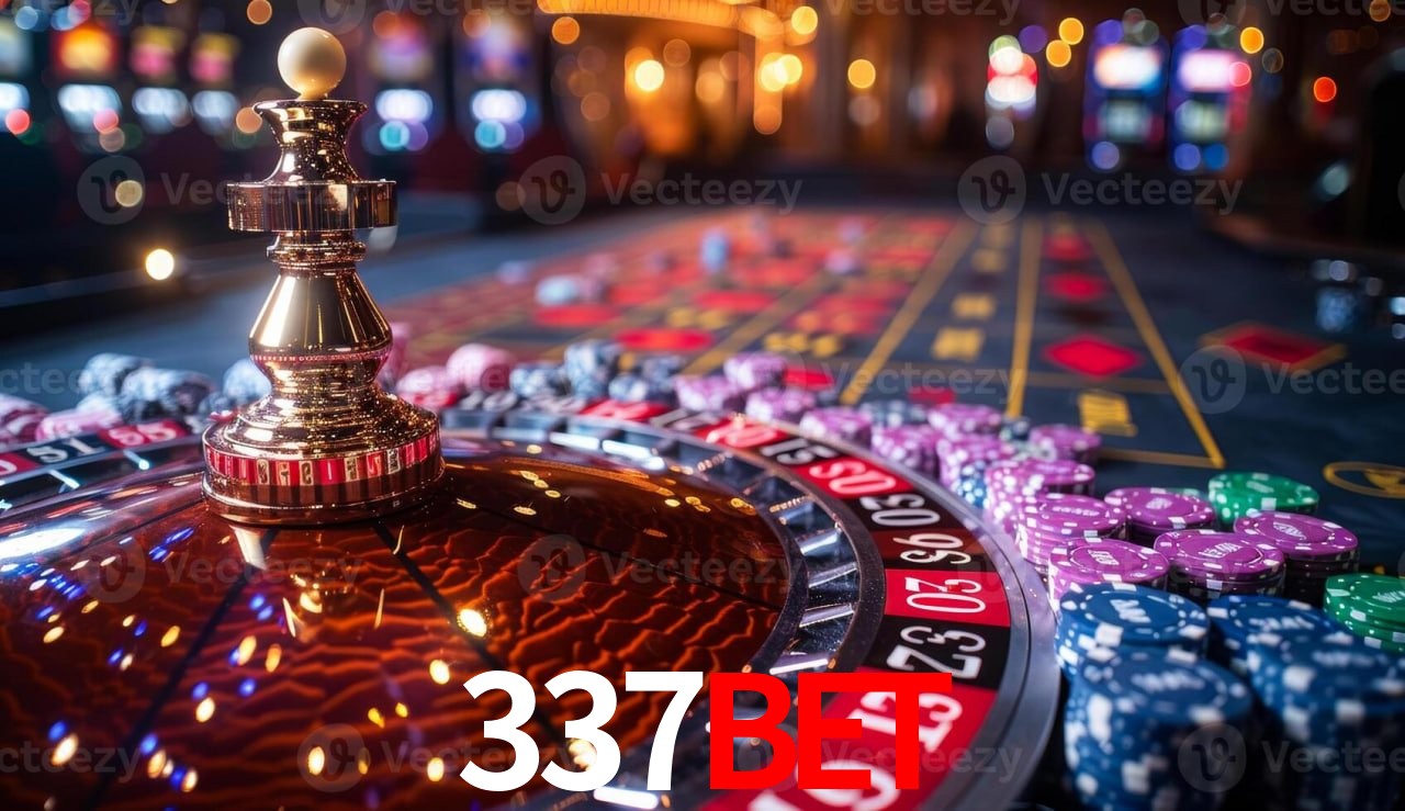 Slot Games 337BET