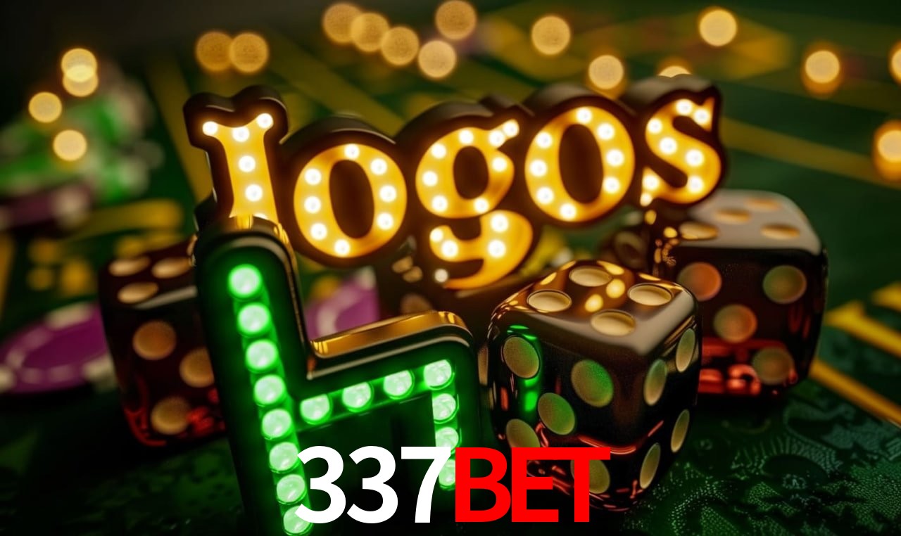 Torneios 337BET