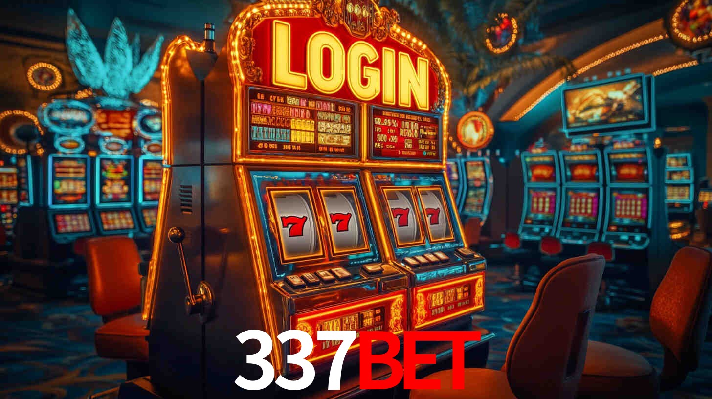 337BET,337BET.COM